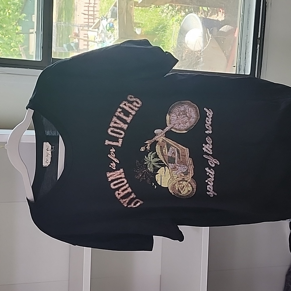 NOT SPELL Byron is for Lovers Tee